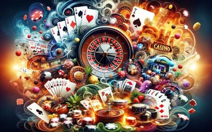 slot auto