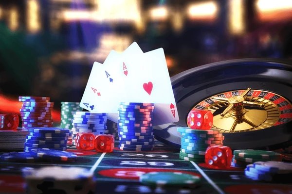 slot auto