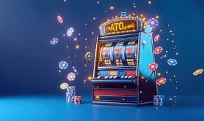 slot auto