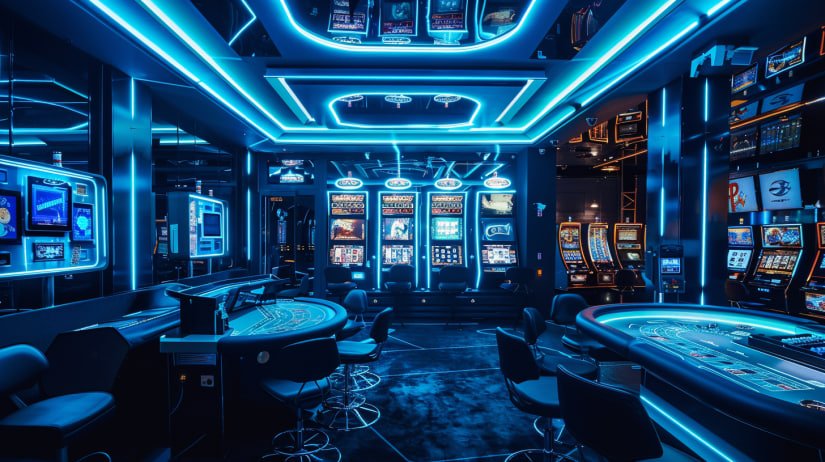 slot auto
