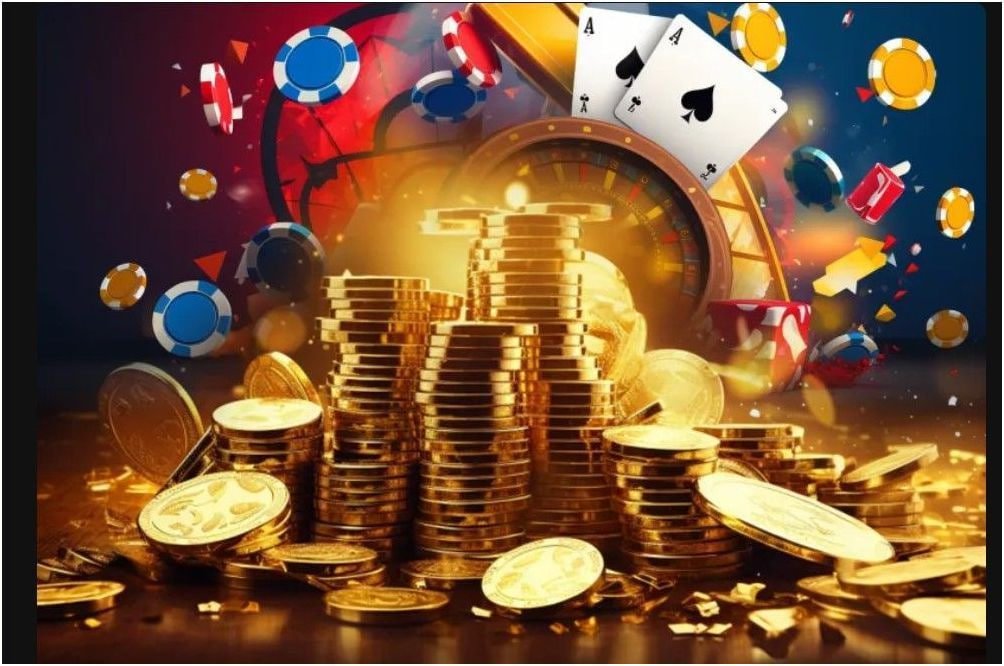slot auto