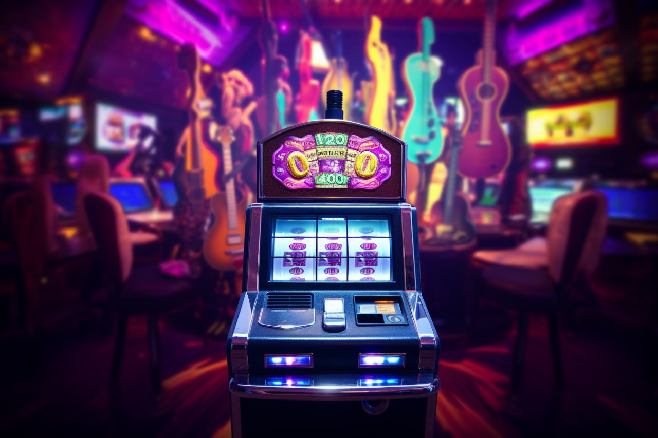 slot auto