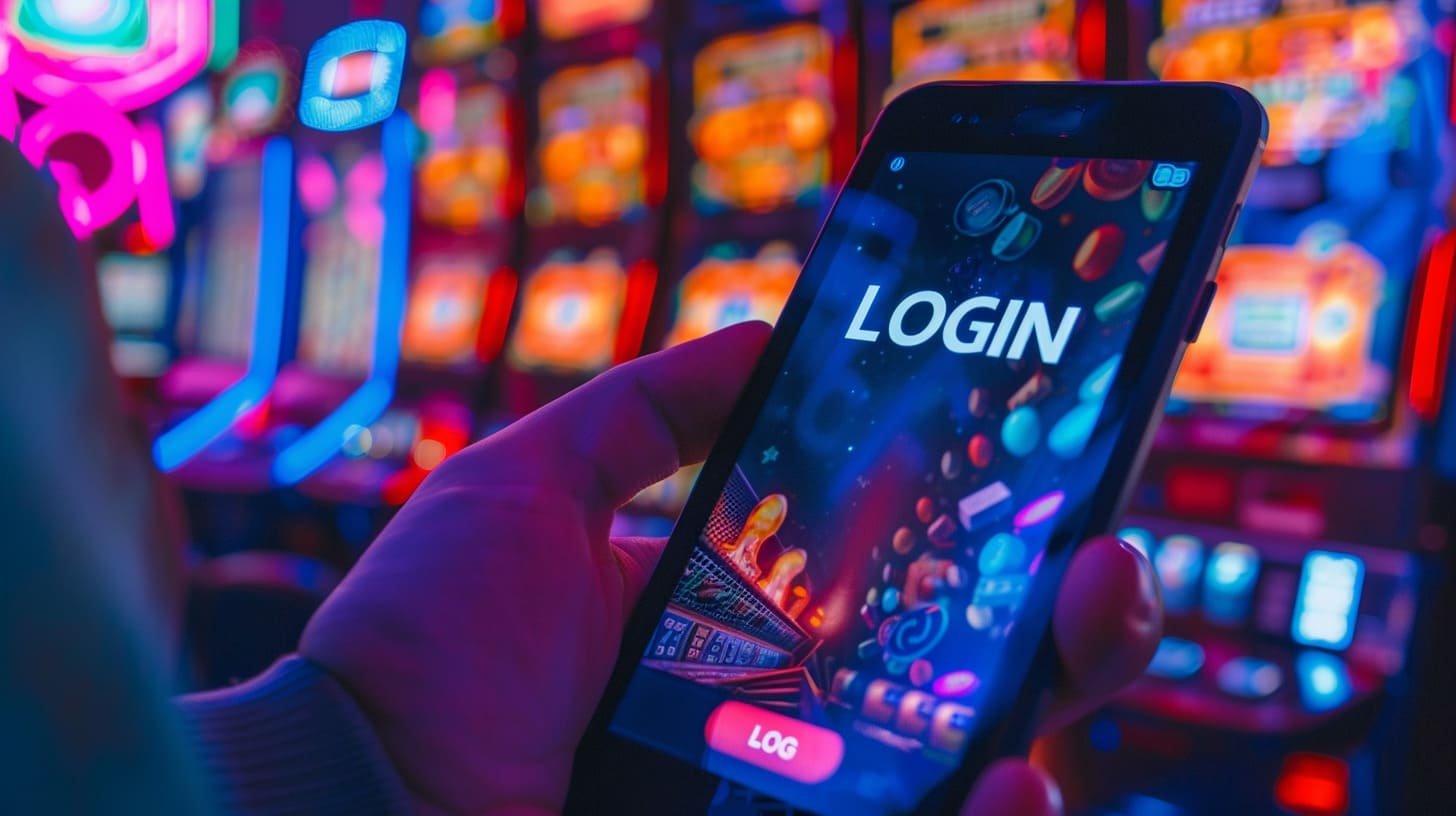slot auto
