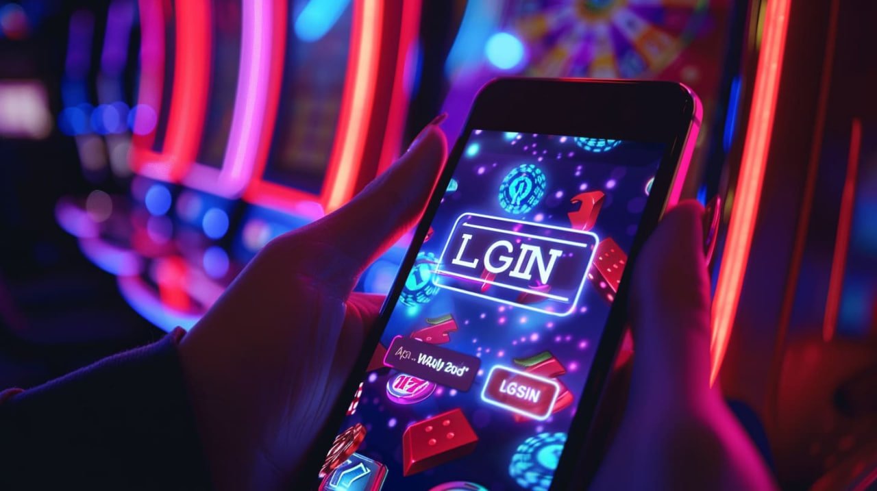 slot auto