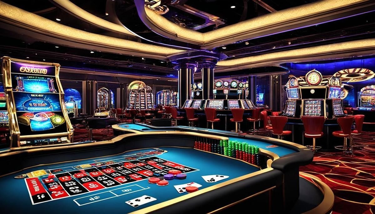 slot auto