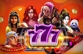 slot auto