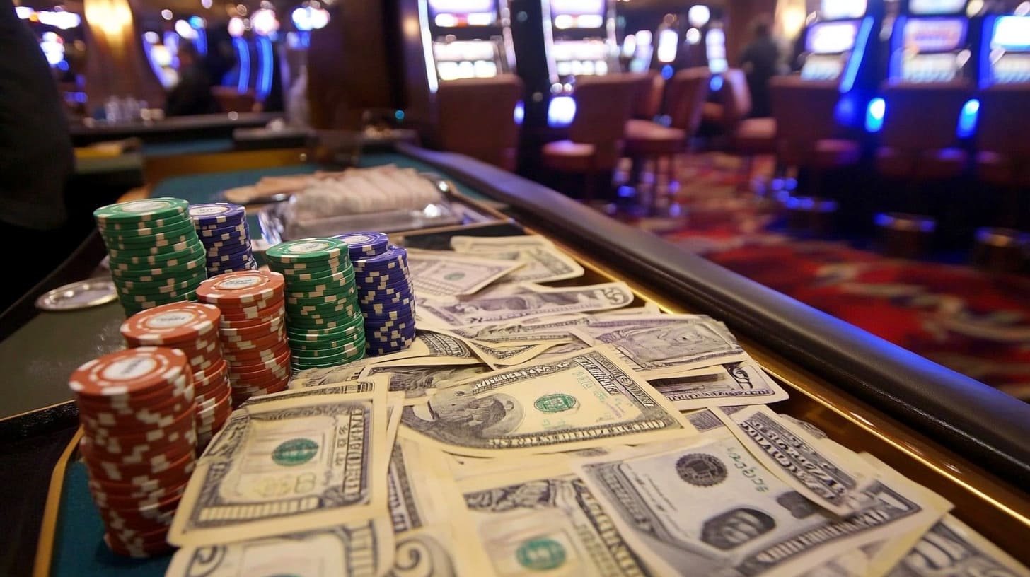 slot auto