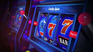slot auto